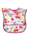 I Play Baby 101258-227-26 Mama Önlüğü, Pembe