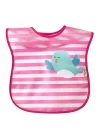 I Play Baby 101258-227-26 Mama Önlüğü, Pembe