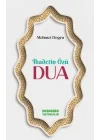 İbadetin Özu¨ Dua