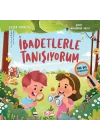 İbadetlerle Tanışıyorum - Ara Bul