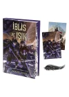İblis Ve Işık (Ciltli)