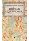 İbn Sinanın Küçük Tıp Kanunu