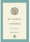 İbn Teymiyye ve Vehhabilik