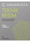 İç Mimarlıkta Teknik Resim