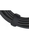 IC241BK6M 6m. Gitar Kablosu