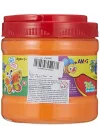 Ic400Bk-Or Proje Hamuru I-Clay 400 Gr, Turuncu
