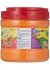 Ic400Bk-Or Proje Hamuru I-Clay 400 Gr, Turuncu