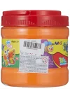 Ic400Bk-Or Proje Hamuru I-Clay 400 Gr, Turuncu
