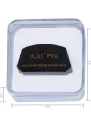 iCar Pro Wi-Fi ELM327 OBD2 OBDII Araba Otomatik Teşhis Tarayıcı Aracı Kontrol Motor Işık iOS iPhone/iPad/Android için Uyumlu Adaptörü Ile