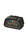 iCar Pro Wi-Fi ELM327 OBD2 OBDII Araba Otomatik Teşhis Tarayıcı Aracı Kontrol Motor Işık iOS iPhone/iPad/Android için Uyumlu Adaptörü Ile