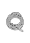 ICAT6-10 CAT6 kablo (gri)