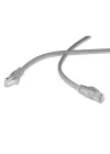 ICAT6-10 CAT6 kablo (gri)