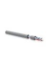 ICAT6-305M Network Cable 23 Awg 305 M 057 Mm, Mavi