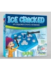 Ice Cracked - Buz Kırma Oyunu