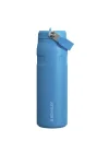 IceFlow™ Aerolight™ Flip Straw 2.0 Pipetli Su Şişesi