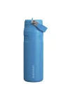 IceFlow™ Aerolight™ Flip Straw 2.0 Pipetli Su Şişesi