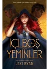 İçi Boş Yeminler (Ciltli)