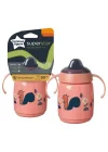 İçim Alıştırma Bardağı 300 ml, Pembe