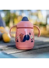İçim Alıştırma Bardağı 300 ml, Pembe