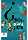 İçimden Cevher Çıktı!