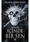 İçinde Bir Sen 3 - Yehmum