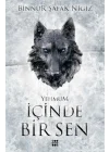 İçinde Bir Sen 3 – Yehmum (Ciltli)