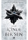 İçinde Bir Sen 4 - Azlem (Ciltli)