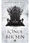 İçinde Bir Sen 5 - Ehza (Ciltli)