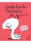 İçinde Dışında Tepetakla - Çiz ve Keşfet