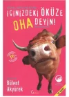 İçinizdeki Öküze Oha Deyin!
