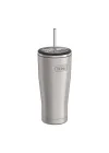 Icon IS111 0,71L Cold Tumbler Matte Stainless Steel