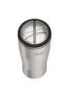 Icon IS111 0,71L Cold Tumbler Matte Stainless Steel