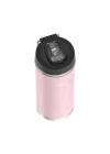 Icon IS233 0,94L Pipetli Termos - Sunset Pink