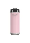 Icon IS233 0,94L Pipetli Termos - Sunset Pink