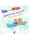 İda ve Mila - Büyükanneye Yolculuk
