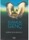 İdamlık Genç