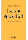 İdea Nedir?