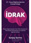 İdrak
