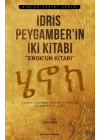 İdris Peygamberin İki Kitabı