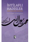 İhtilaflı Hadisler