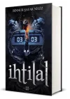 İhtilal-2 (Ciltli)