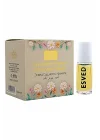 Ihvan Online Nilüfer Kokusu Parfüm Esansı Alkolsüz Esans 5Ml. 12Li Paket