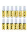 Ihvan Online Nilüfer Kokusu Parfüm Esansı Alkolsüz Esans 5Ml. 12Li Paket
