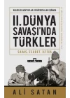 II. Dünya Savaşında Türkler