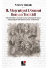 II. Meşrutiyet Dönemi Roman Tenkidi