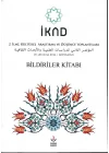İKAD - 2. İlmi, Kültürel Araştırma ve Düşünce Toplantısı - 25-28 Ocak 2016