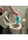 IKEA LOCKIG lazımlık, turkuaz