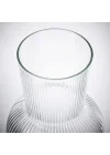 IKEA Padrag Cam Vazo - 17 cm
