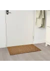 IKEA Sindal Kaymaz Paspas Kapı Önü Paspası 50x80 cm