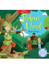 İki Dilli : İngilizce-Türkçe Robin Hood